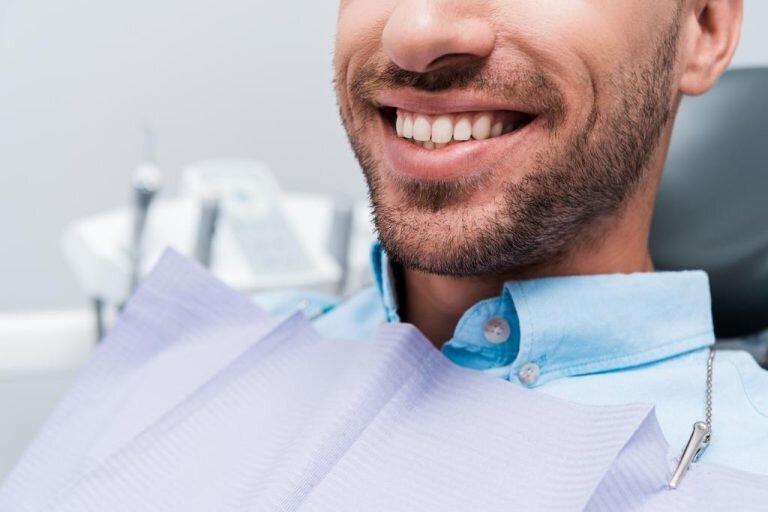 Welcome to Pool Dental Care