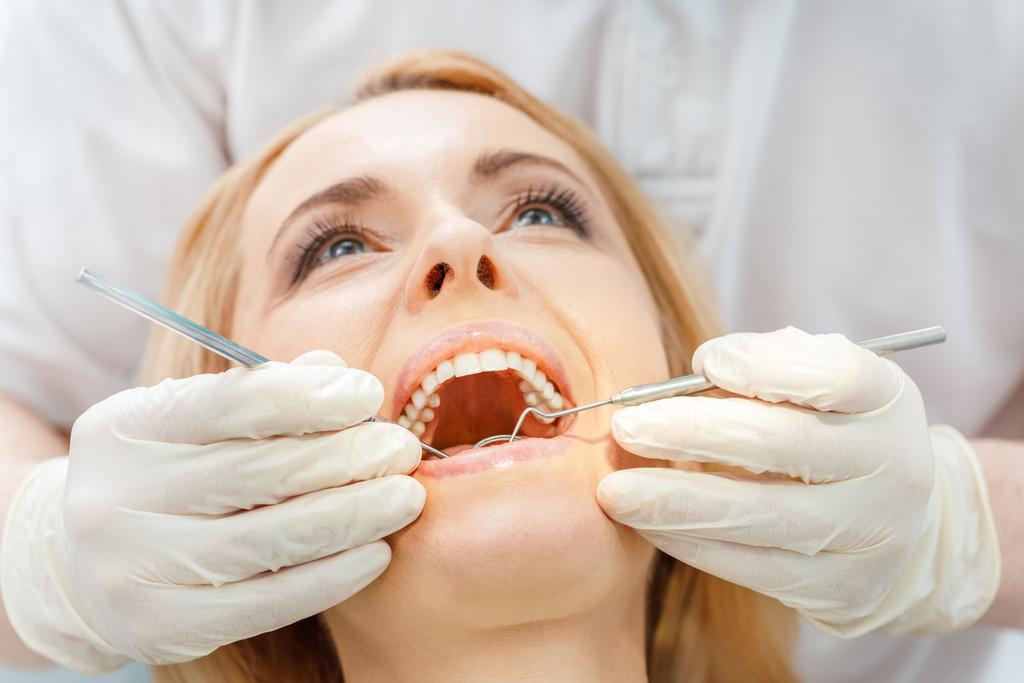 Guide to Cosmetic Dentistry in Perth